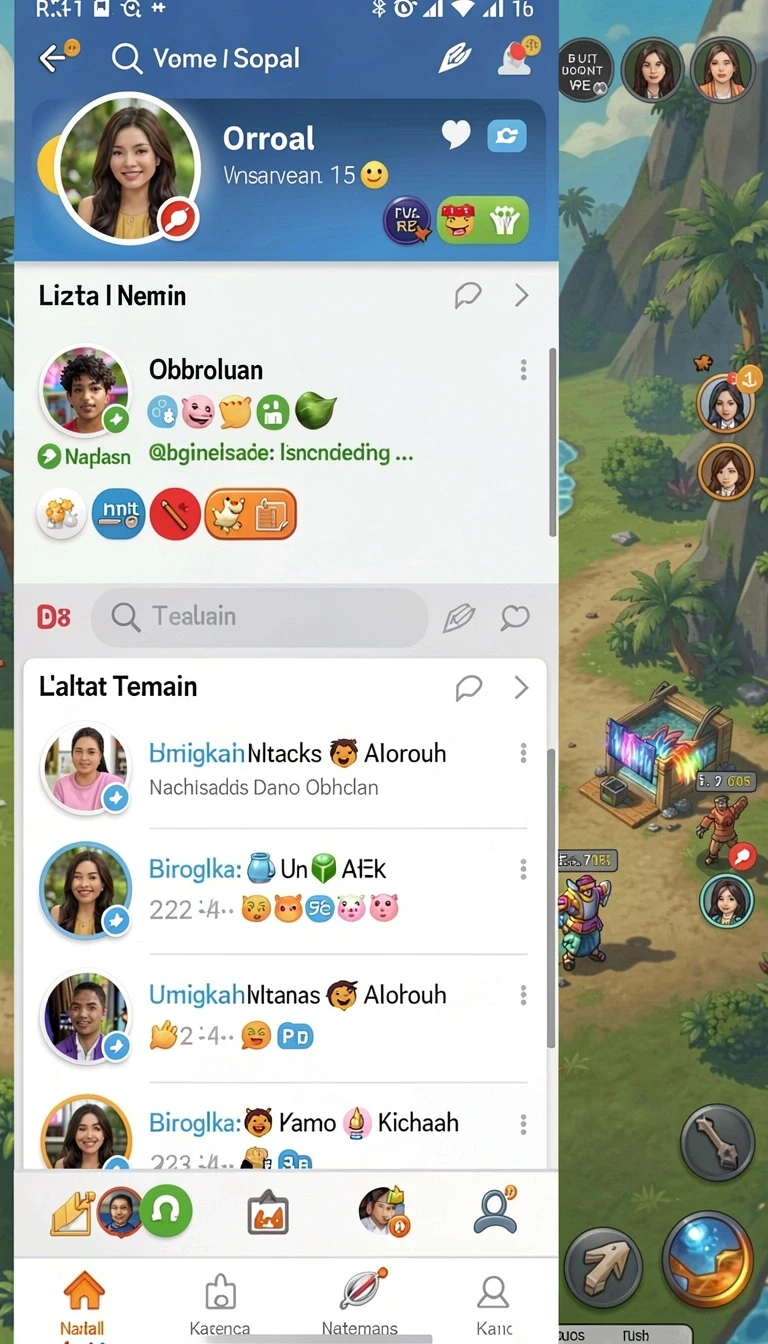 sengtoto App Terbaru: Fitur Unggulan dan Download screenshot 1