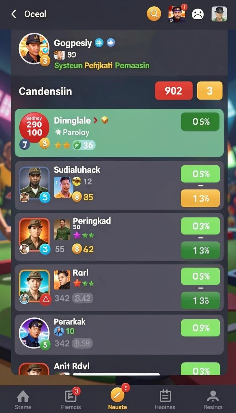 Review Aplikasi gacorfun Versi Terbaru screenshot 1