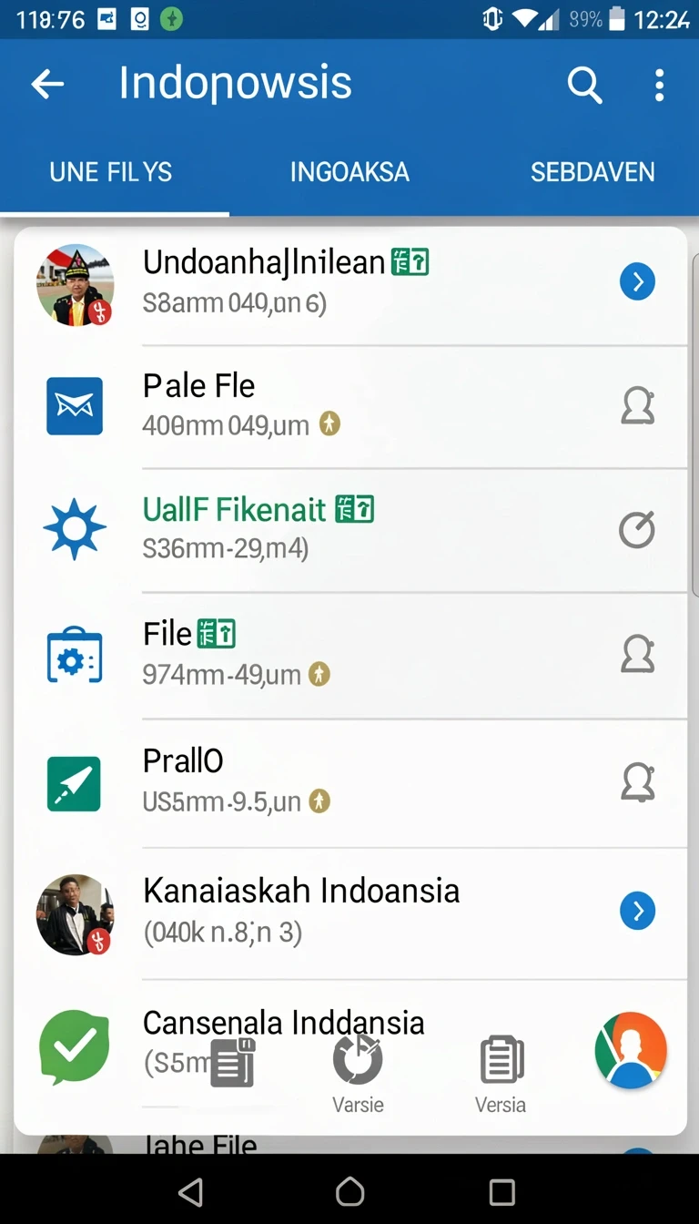 Aplikasi ratudewi Terbaik untuk Android dan iOS screenshot 1