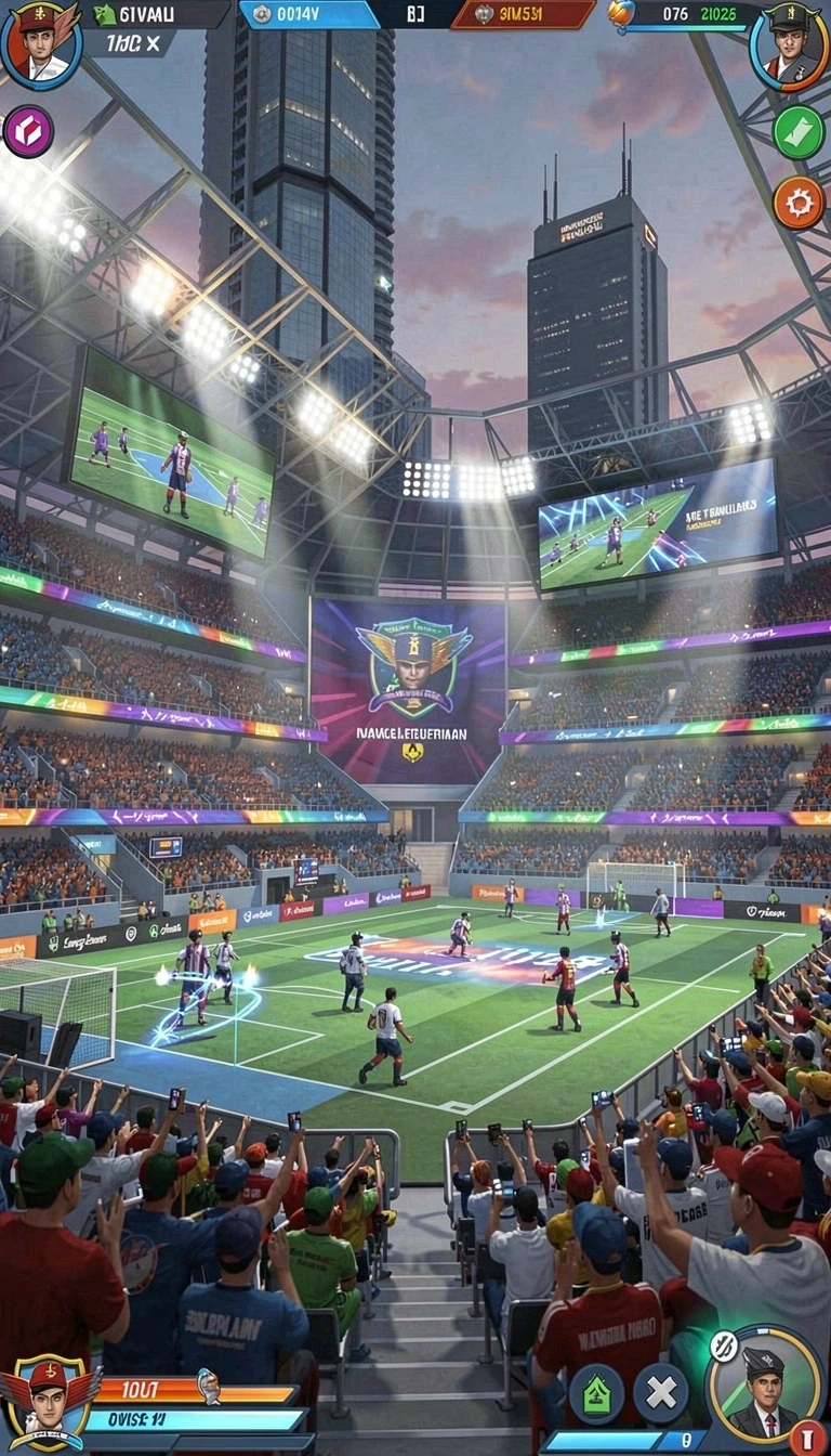 dewi188 APK Terbaru dan Aman untuk Diunduh screenshot 1