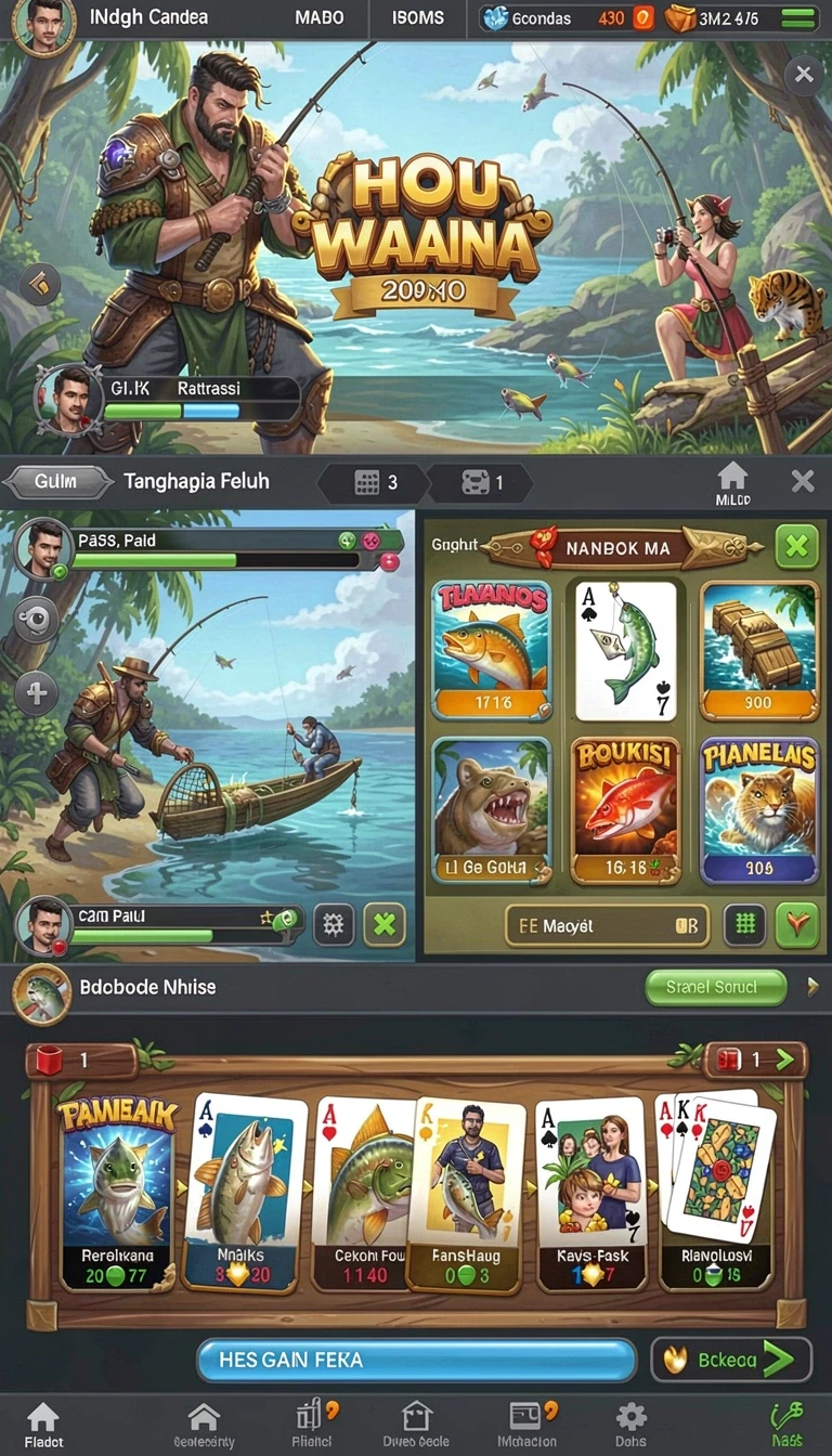 Aplikasi pandora881 Terbaru untuk Android dan iOS screenshot 1