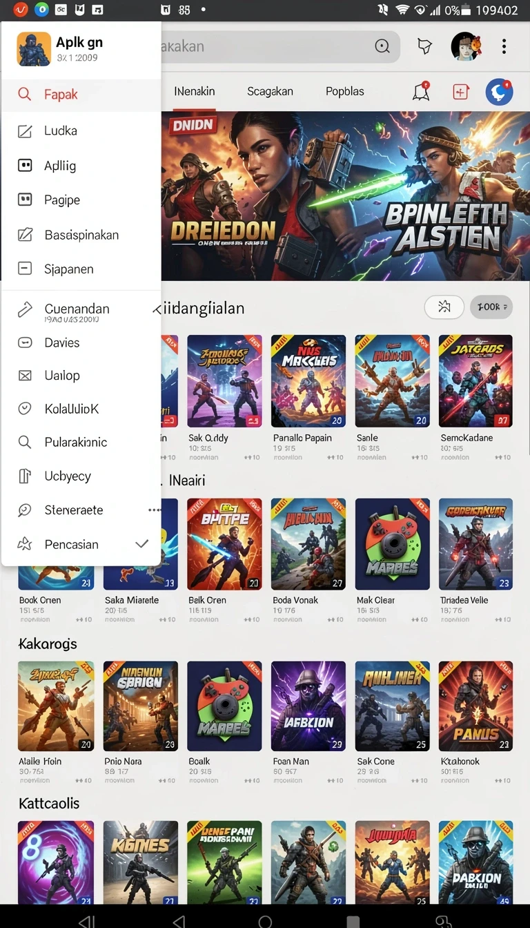 vipinvitation APK Terbaru untuk Perangkat Android screenshot 3