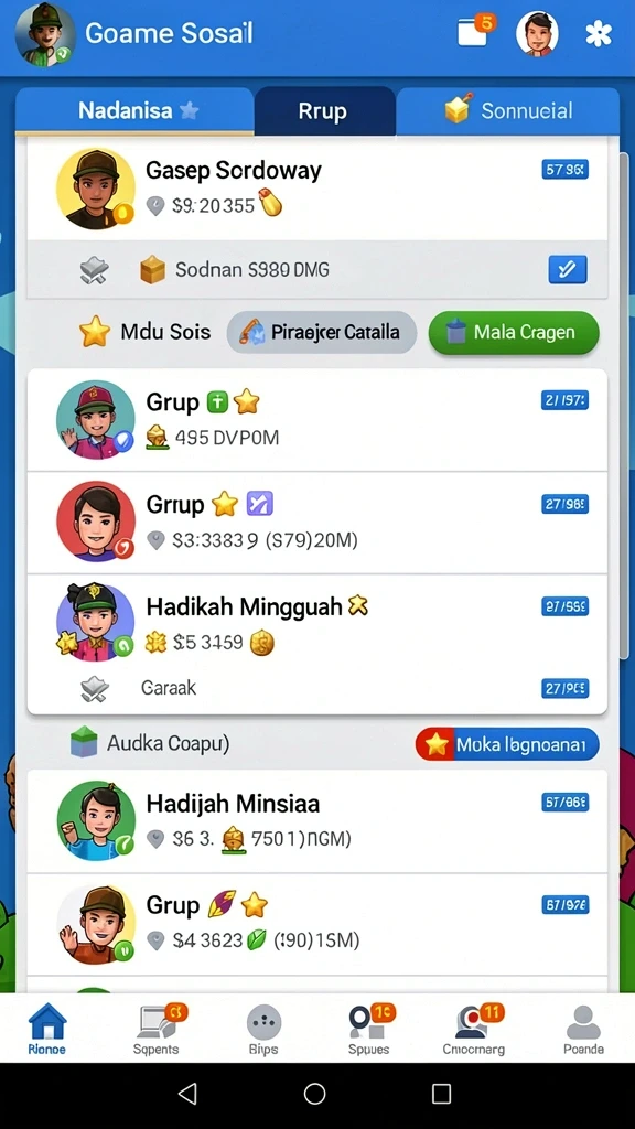 Panduan Lengkap Aplikasi 333i untuk Pemula screenshot 3