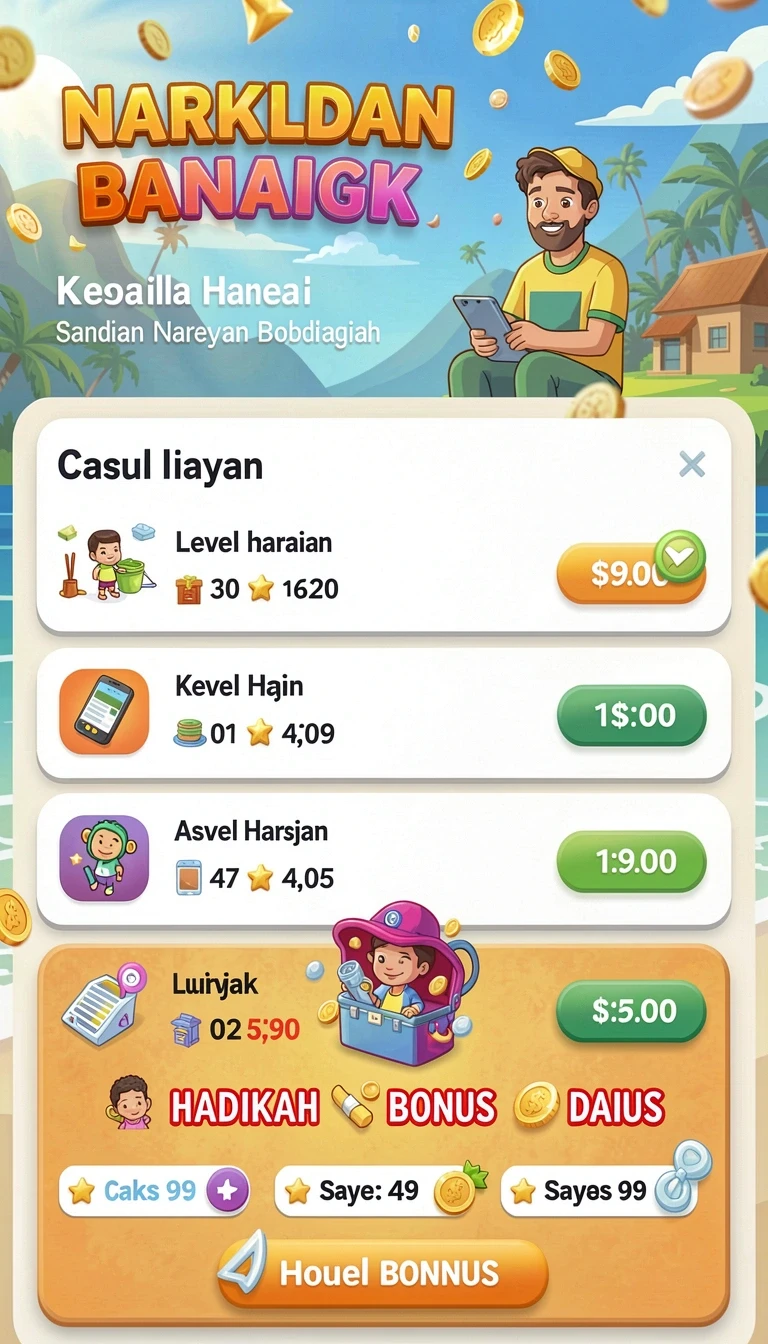 Aplikasi musangwin Terbaru: Review dan Link Download screenshot 2