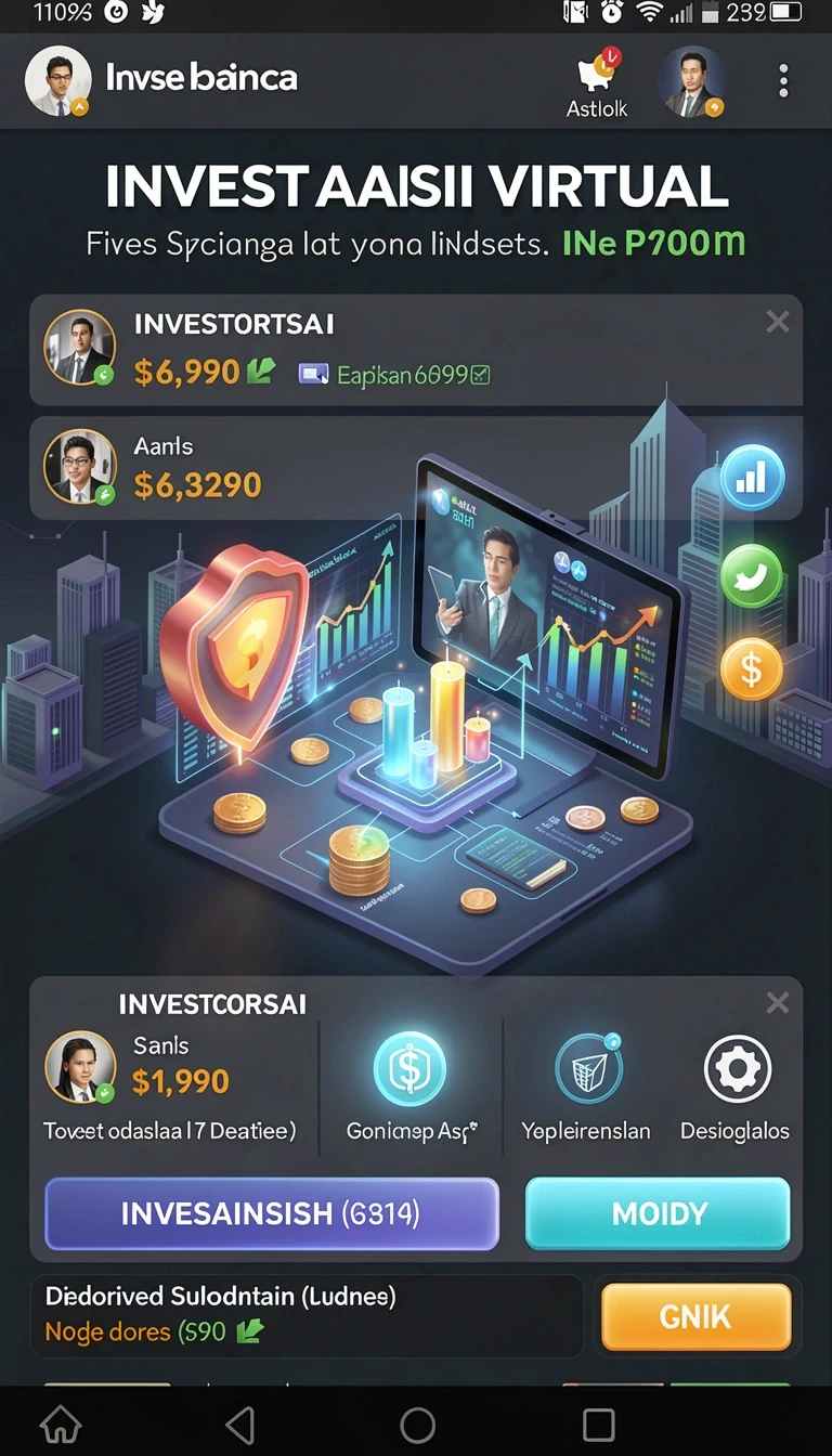 Update Aplikasi hokivip ke Versi Terbaru screenshot 3