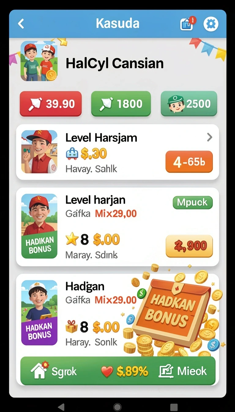 rebahin App APK Terbaru screenshot 3