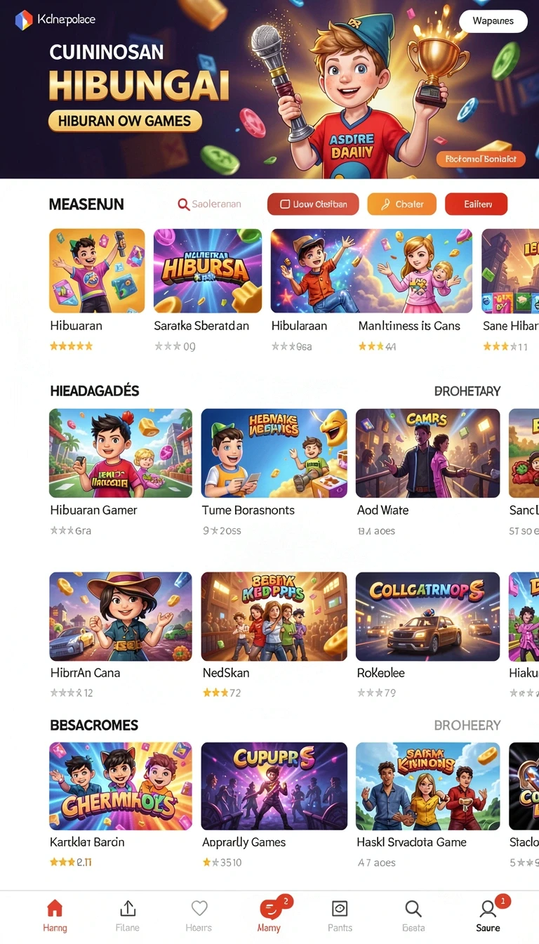 Aplikasi parisbola Terbaik untuk Android dan iOS screenshot 2
