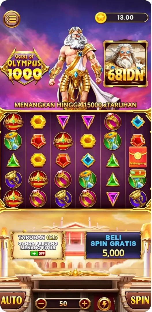 Review Aplikasi gacorfun Versi Terbaru screenshot 2