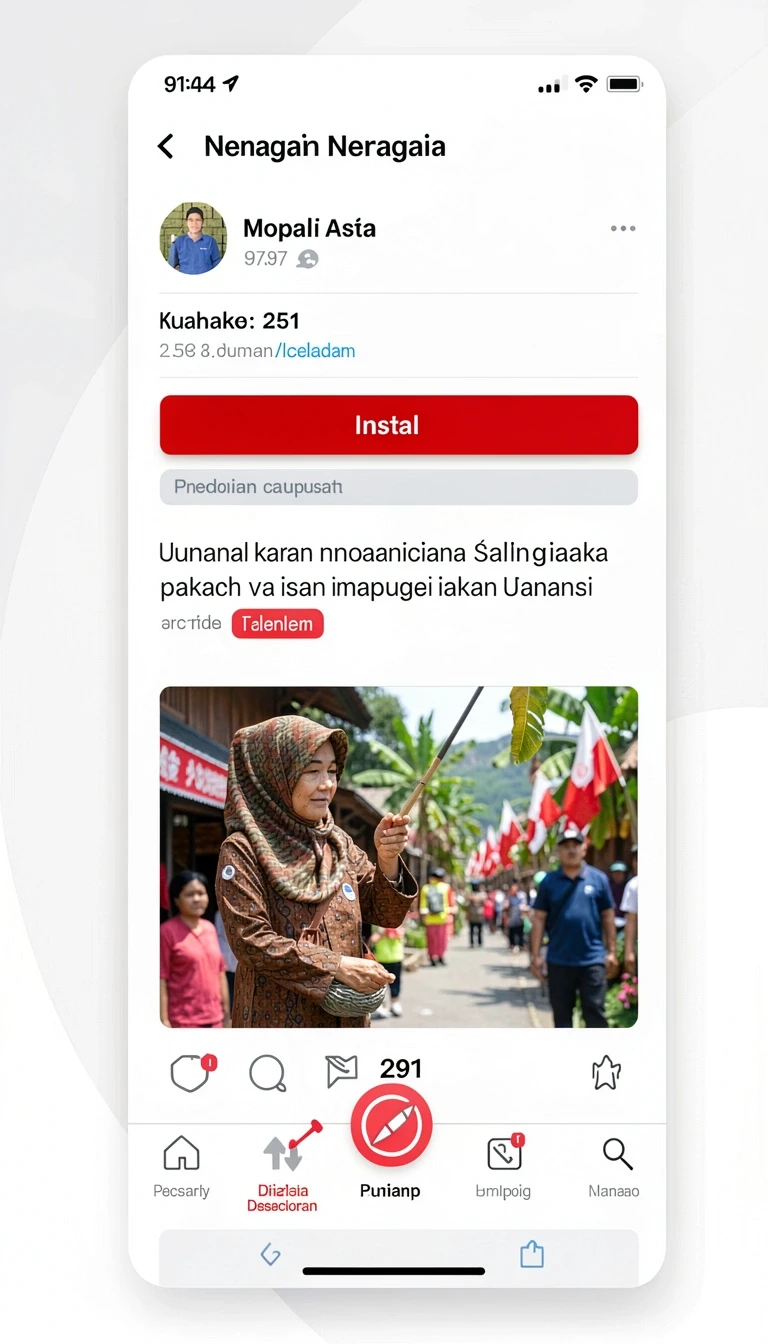 Update Aplikasi ledakgg Terbaru 2026 screenshot 4