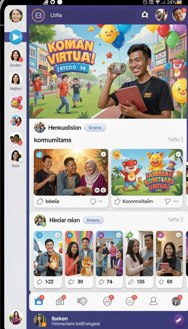 dewi188 APK Terbaru dan Aman untuk Diunduh screenshot 4