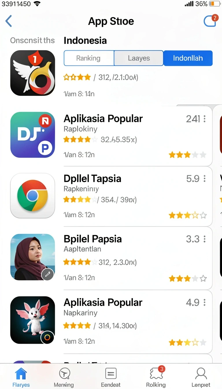 Aplikasi ratudewi Terbaik untuk Android dan iOS screenshot 4