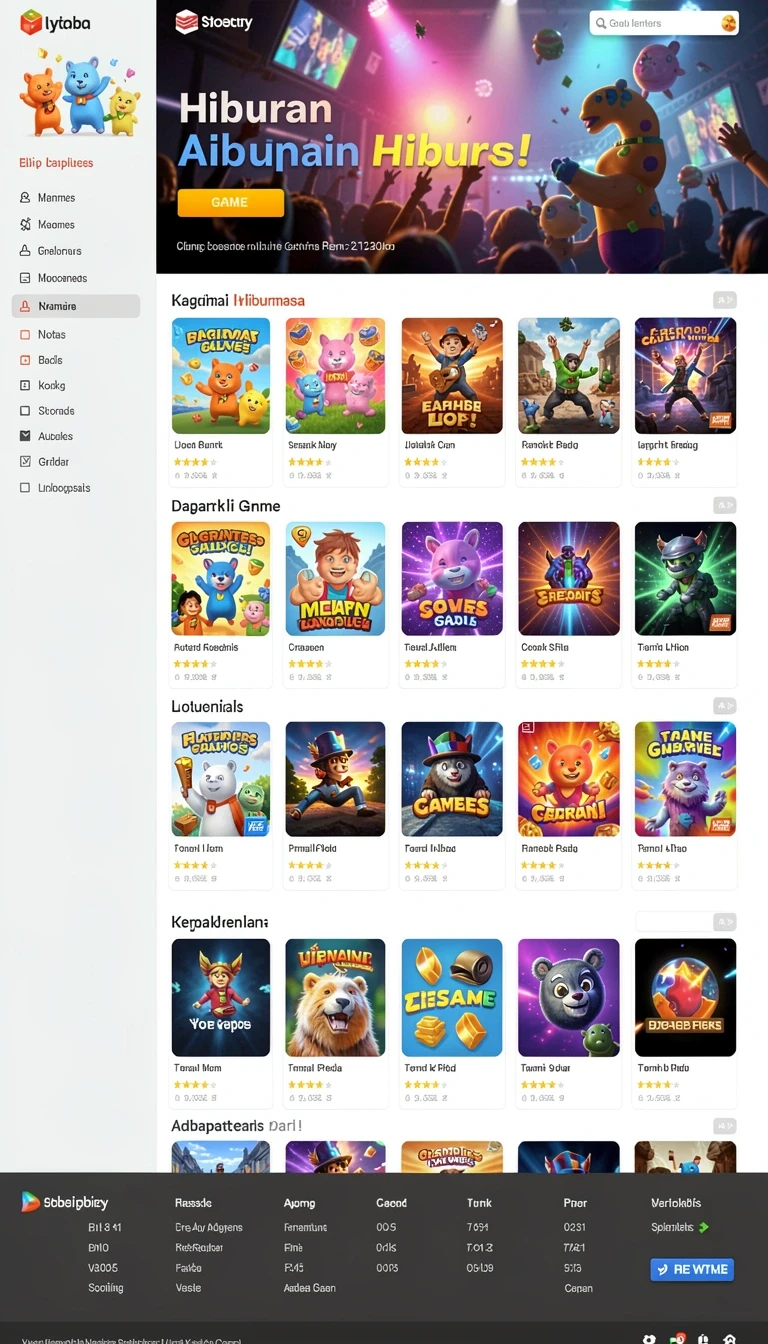 musang288 APK Terbaru: Download Cepat dan Gratis screenshot 2