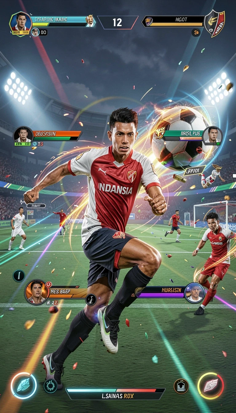 cepat88 APK Terbaru dengan Fitur Lengkap screenshot 1