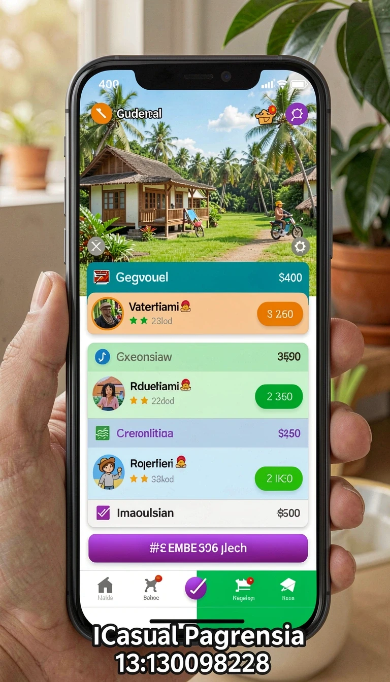 pedetogel App APK Terbaru screenshot 3
