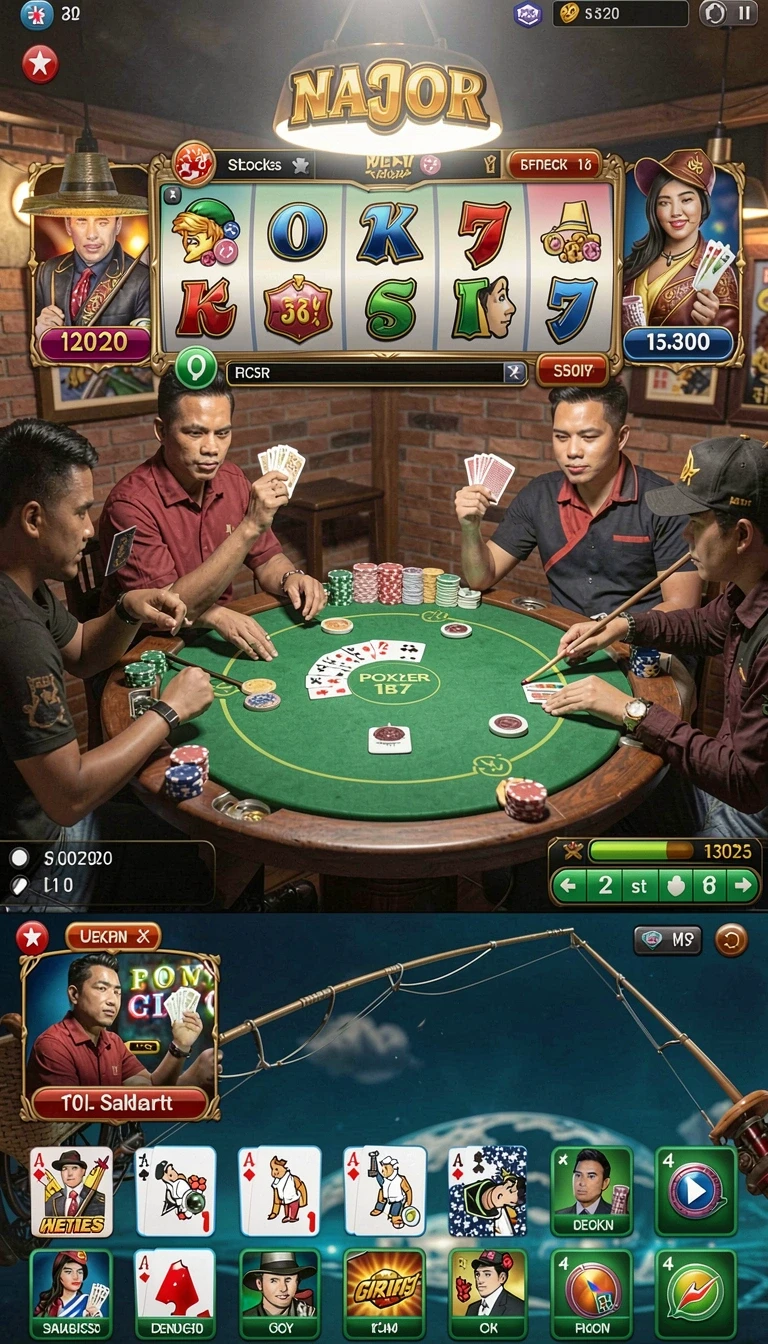 dewi188 APK Terbaru dan Aman untuk Diunduh screenshot 3