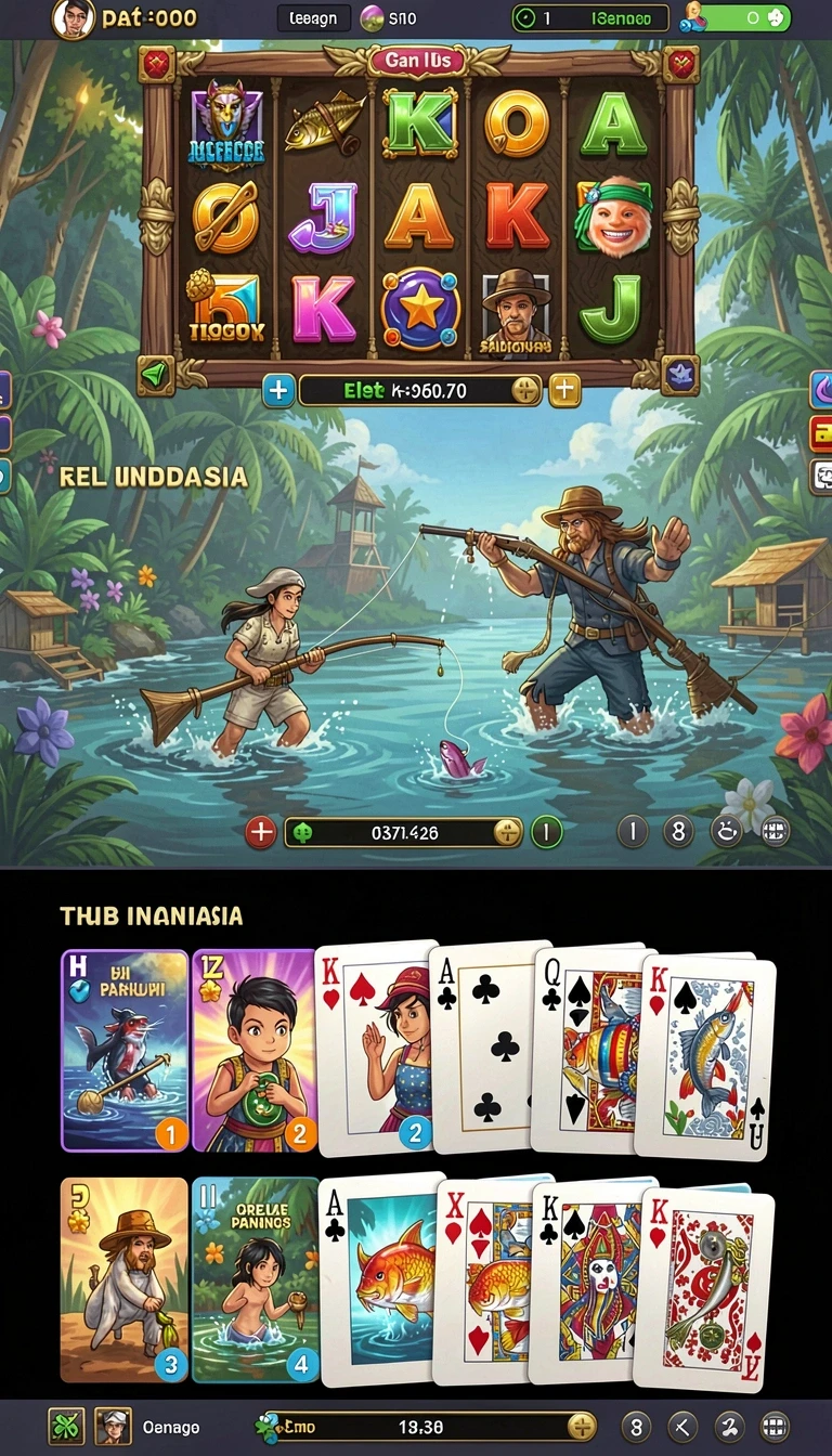 Cara Pasang cakrabola di HP Android dengan Benar screenshot 4