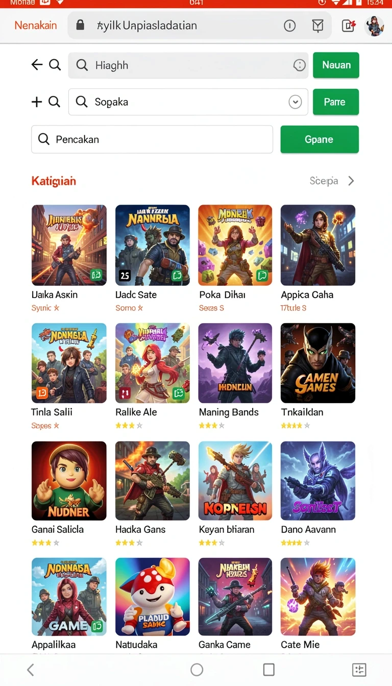 Update Aplikasi hokivip ke Versi Terbaru screenshot 1