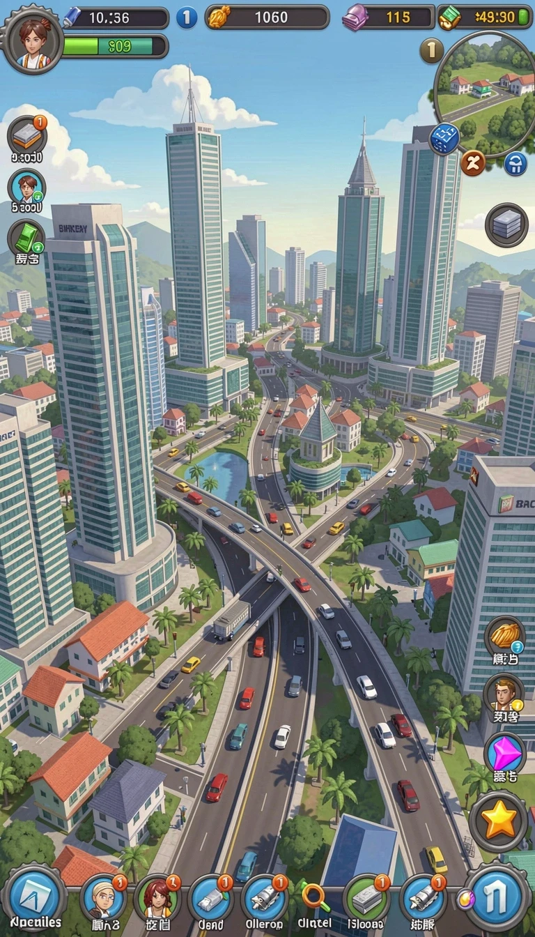 musang288 APK Terbaru: Download Cepat dan Gratis screenshot 1