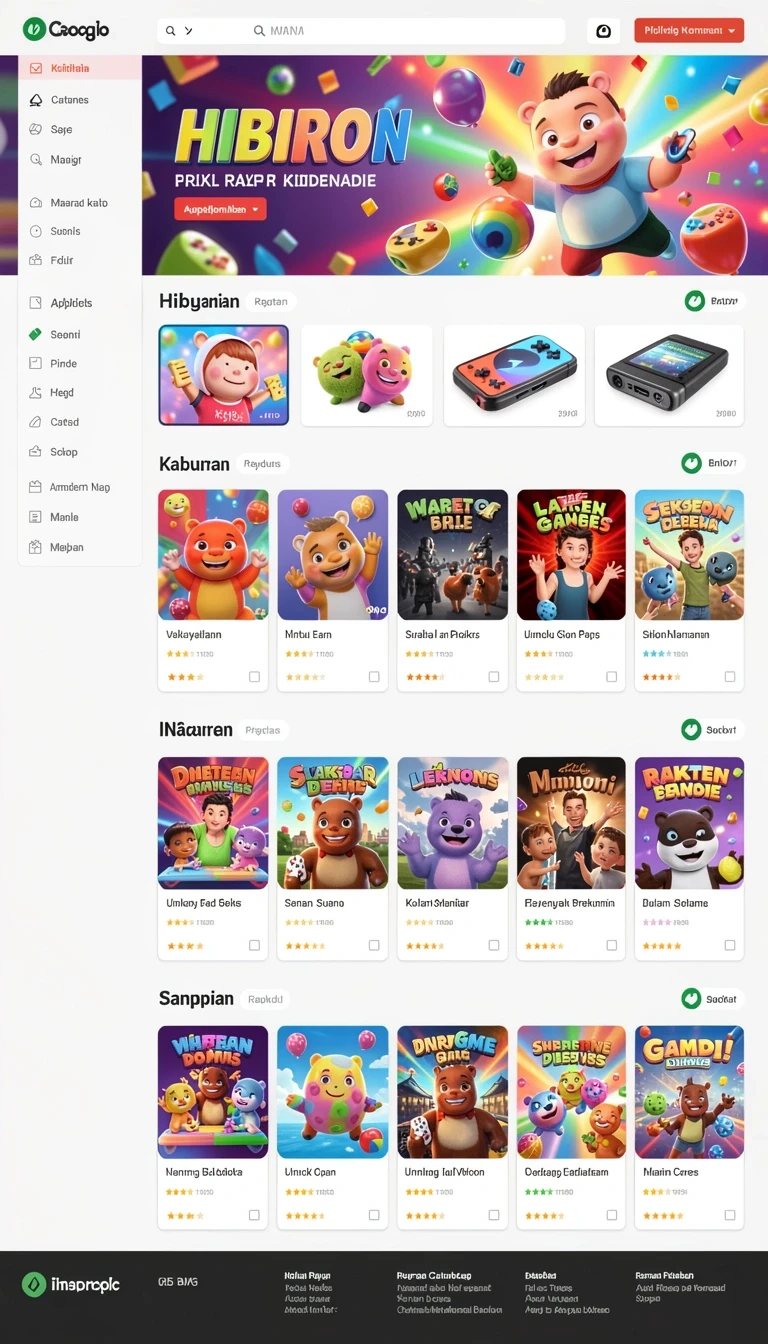 Review Aplikasi gacorfun Versi Terbaru screenshot 3