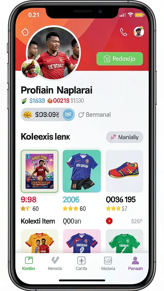 rebahin App APK Terbaru screenshot 4