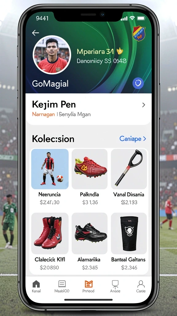 Aplikasi 77rp brand Terbaru untuk Android dan iOS screenshot 3