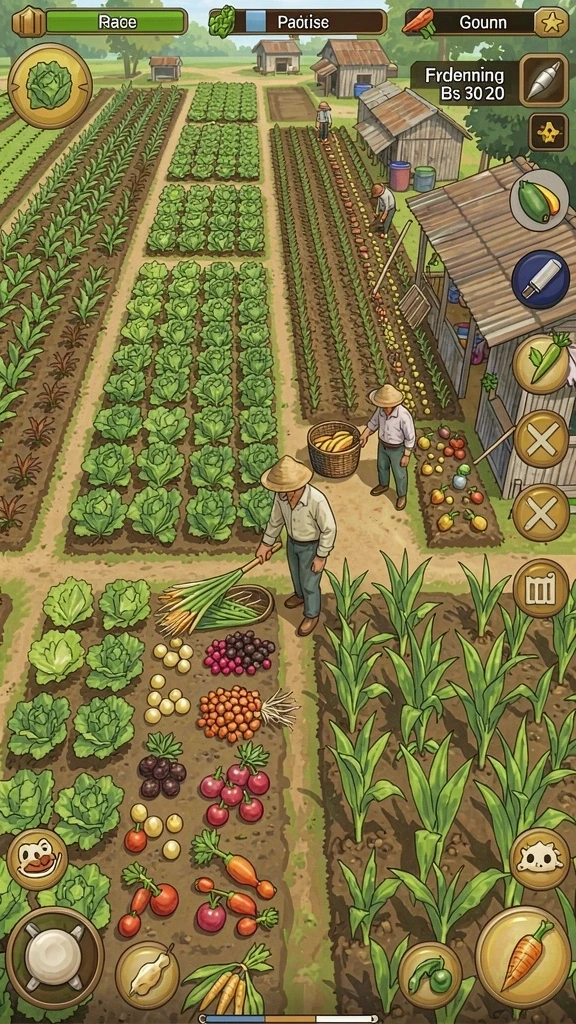 musang288 APK Terbaru: Download Cepat dan Gratis screenshot 3